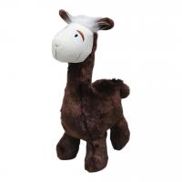 Мʼяка іграшка Весела альпака (35 см) Копиця 00278-03