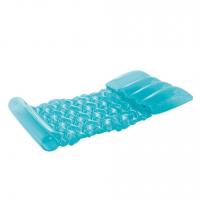 МАТРАЦ 173*89 СМ В КОРОБЦІ (БЛАКИТНИЙ) Intex 58725