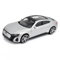 Колекційна автомодель Audi RS e-Tron GT 18-30010B-23 масштаб 1:43