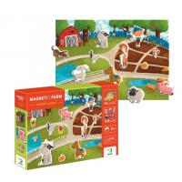 Магніти Ферма Dodo 200206