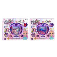 Набір для створення прикрас Карета Yi Cheng 338-1057/1058