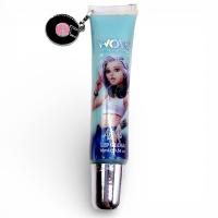 Блиск для губ із шармом МІС (МʼЯТНИЙ) MIC WOW00012