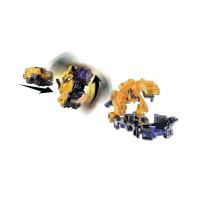 Машинка-трансформер Screechers Wild! L2 - Ті-Реккер Screechers Wild! EU683121