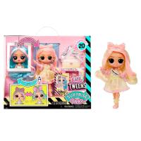Ігровий набір з лялькою Surprise Swap: Вінні Вейвз L.O.L. Surprise! 591733