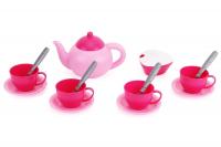 Набір посуду Чаювання, 14 елементів Технок 7174