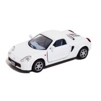 Машинка KINSMART Toyota MR2 (біла) Kinsmart KT5026W
