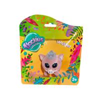 Колекційна фігурка FLOCKIES: Кабанчик Волтер Flockies FLO0112