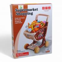 Іграшковий набір Візок з продуктами MIC K-213