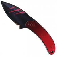 Сувенірний ніж Scorpion Stratch (20 см) Сувенир-Декор Sc-Scr