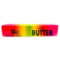 Сквіш антистрес Масло Butter, ароматизований (великий 23х5х5см) MIC Butterbig