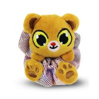 Мʼяка іграшка-гумка Найкращі друзі: Ведмедик sbabam 79/CN21