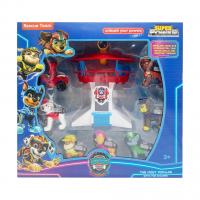 Дитячий ігровий набір "Щенячий патруль" H-05-3, 7 фігурок