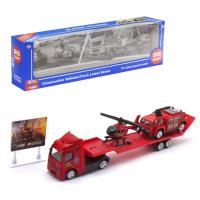 Ігровий набір Super Power, червоний MiC TH677