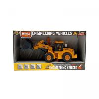 Спецтехніка в коробці (екскаватор) WDSJ WD103B1