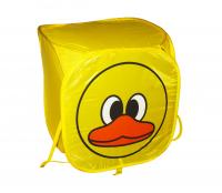 Кошик для іграшок Каченя MIC BT-TB-0003