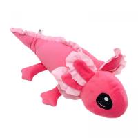 Мʼяка іграшка Аксолотль 51 см Копиця 00306-91