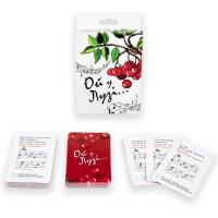 Настільна гра Ой у лузі... (укр) Strateg 30986