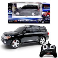 Машина на радіокеруванні Toyota Land cruiser, масштаб 1:24 MIC 866-2421