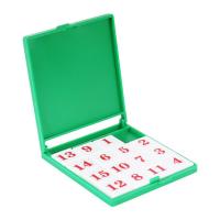 Логічна гра Від 1 до 15 ТехноК Технок 1271