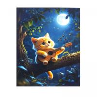 Алмазна мозаїка 17980 (50) TK Group, 20х30 см, в коробці TK Group 17980