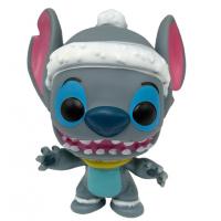 Дитяча іграшкова фігурка Стіч B882-6 з мультфільму "Ліло і Стіч"