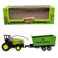 Комбайн металевий в коробці (ВИД 1) MIC 955-144