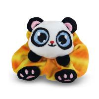 Мʼяка іграшка-гумка Найкращі друзі: Панда sbabam 79/CN21