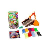 Набір креативної творчості Racing Car (рус) Dankotoys CLRC-01-02