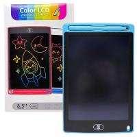 Планшет для малювання LCD Panel 8,5 (БЛАКИТНИЙ) MIC C85-12