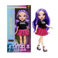 Лялька Rainbow High серії ОРР - Орхідея Rainbow High 987918