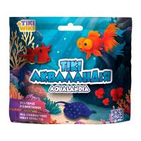 Стретч-іграшка у вигляді тварини TIKI WIKI – ТІКІ АКВАЛАНДІЯ (мікс) Tiki Wiki SQ001