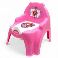 Горщик дитячий, пластиковий, Скай qbee QB001-401