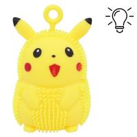 Іграшка-антистрес Пікачу, жовтий MIC KA-23-375