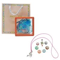 Набір для створення прикрас Princess MIC FT2034