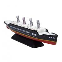 Дитяча колекційна модель "Круїзний лайнер" TechnoDrive 250420CG-4