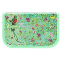 Пенал Romantic Flowers Апельсин ПМ-01