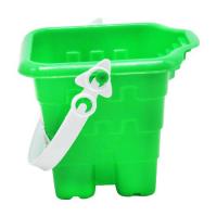 Відро №8, зелений Bamsic 253