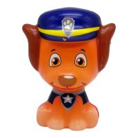 Іграшка-антистрес Щенячий патруль / Paw Patrol: ГОНЧИК / Chase 11,5 см MIC KA-23-5358