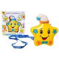 Нічник Зірочка MiC 4100