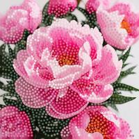 Алмазна мозаїка "Свіжість" ZAV1818-23, 18х18 см