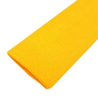 Гофрований папір Josefotten KR55-8018 світло-помаранчевий 55%, 31г/м2