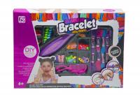 Набір для творчості Браслети своїми руками MiC 802