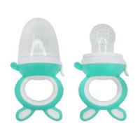 Ниблер Зайчик, мʼятний Mega Zayka №0002