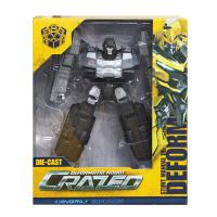 Трансформер Прайм, сірий MiC W8840