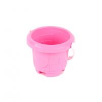 Дитяча іграшка "Відерце" ТехноК 6948TXK Рожевий