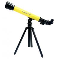 Дитяча іграшка "Телескоп" 6601A(Yellow) жовтий, від 5 років