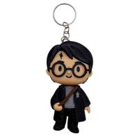 3D Брелоки HERO HARRY POTTER / ГАРРІ ПОТТЕР KEYCHAIN, 3D друк OYTOY 04006100