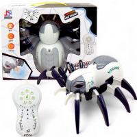 Павук на радіокеруванні (світло, звук, пар) Nanhong 128A-30