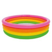 Надувний басейн Веселі кілечка Intex 56441