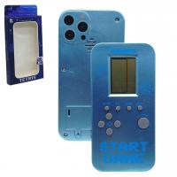 Електронна гра Тетріс - Смартфон (блакитна) MIC XM0104D-3